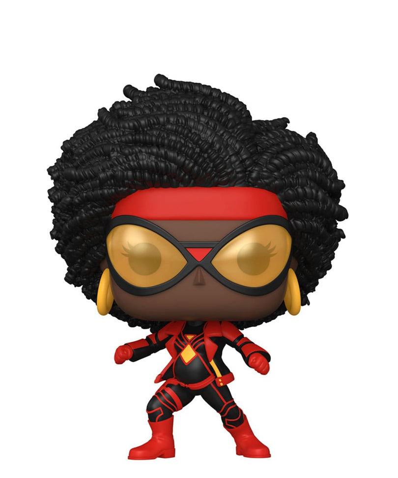 Spider-Woman