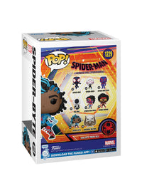 Spider-Byte
