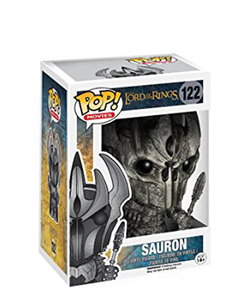 Sauron