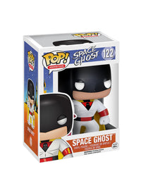 Space Ghost