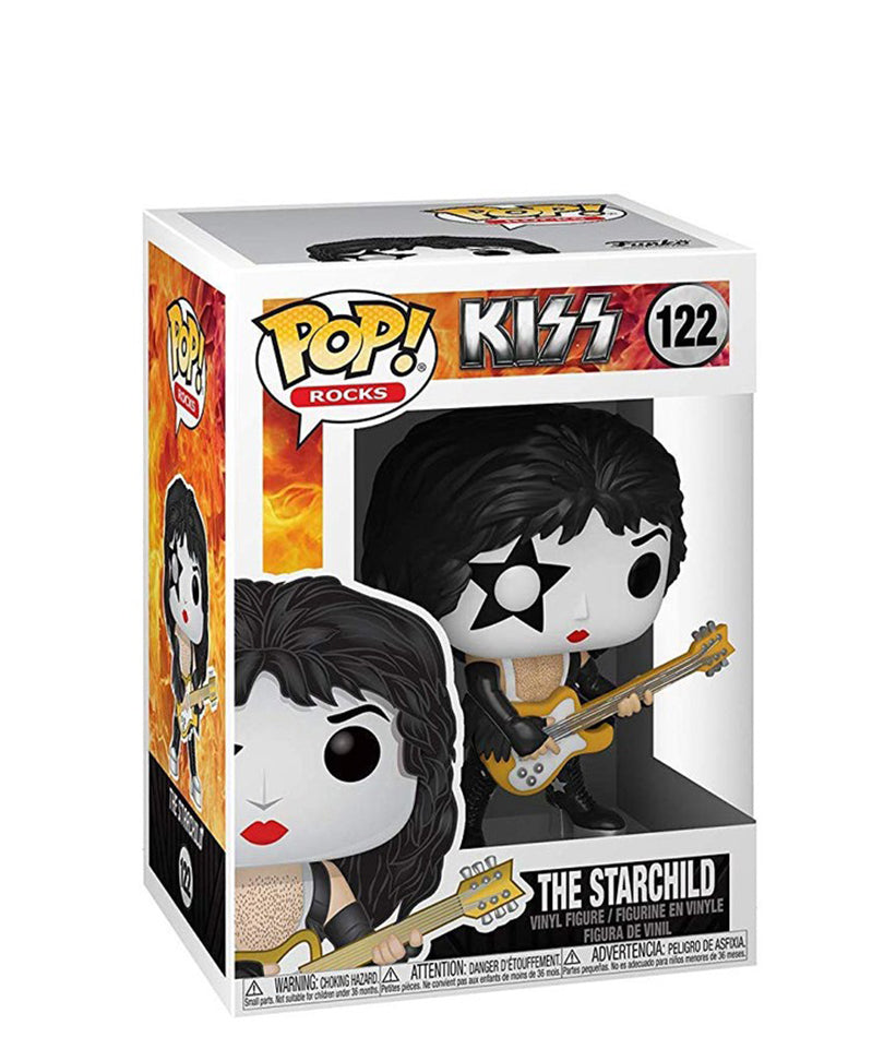 The Starchild