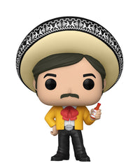 The Tapatio Man