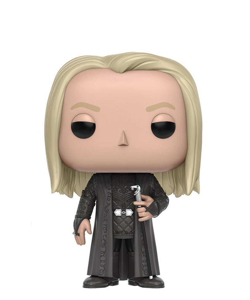 Lucius Malfoy
