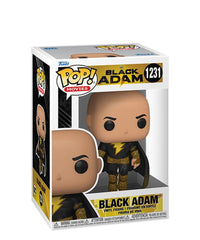 Black Adam