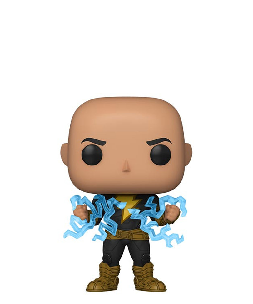 Black Adam