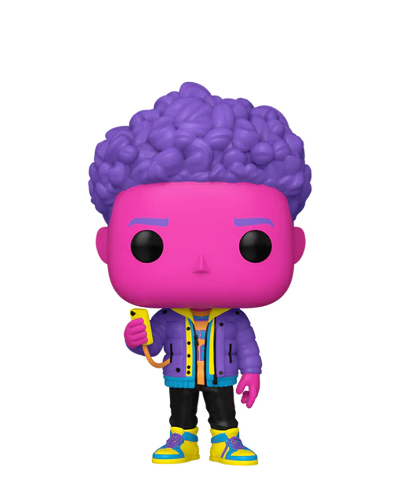Miles Morales (Blacklight)