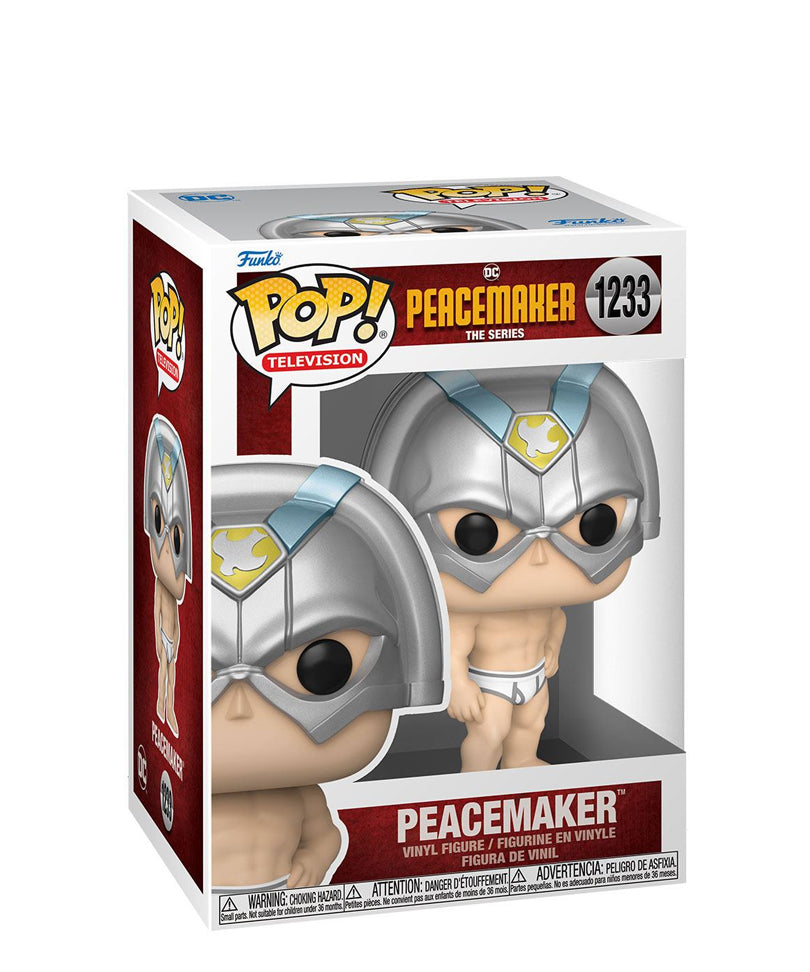 Peacemaker (Underwear)