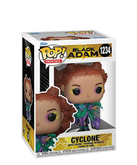 Cyclone