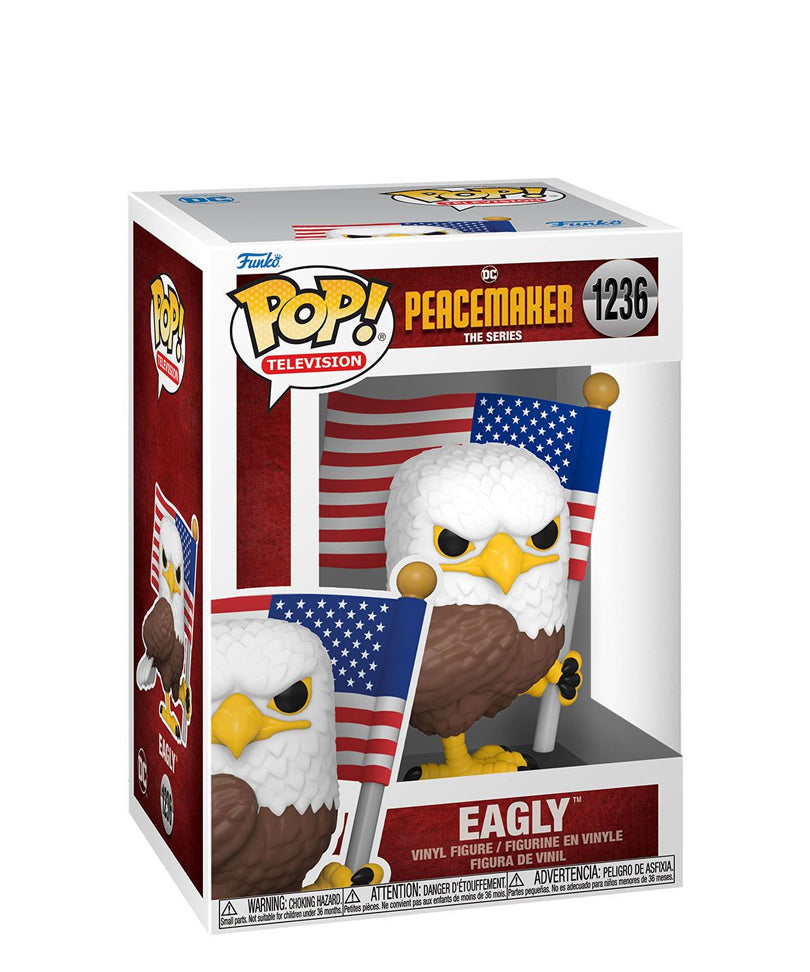 Eagly