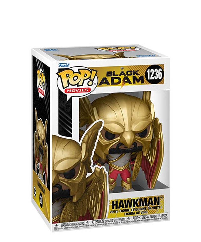 Hawkman