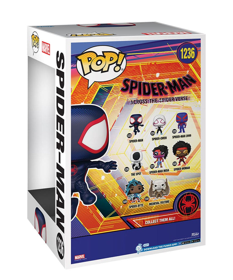 Spider-Man (Leaping) (10-Inch)