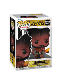 Sabbac