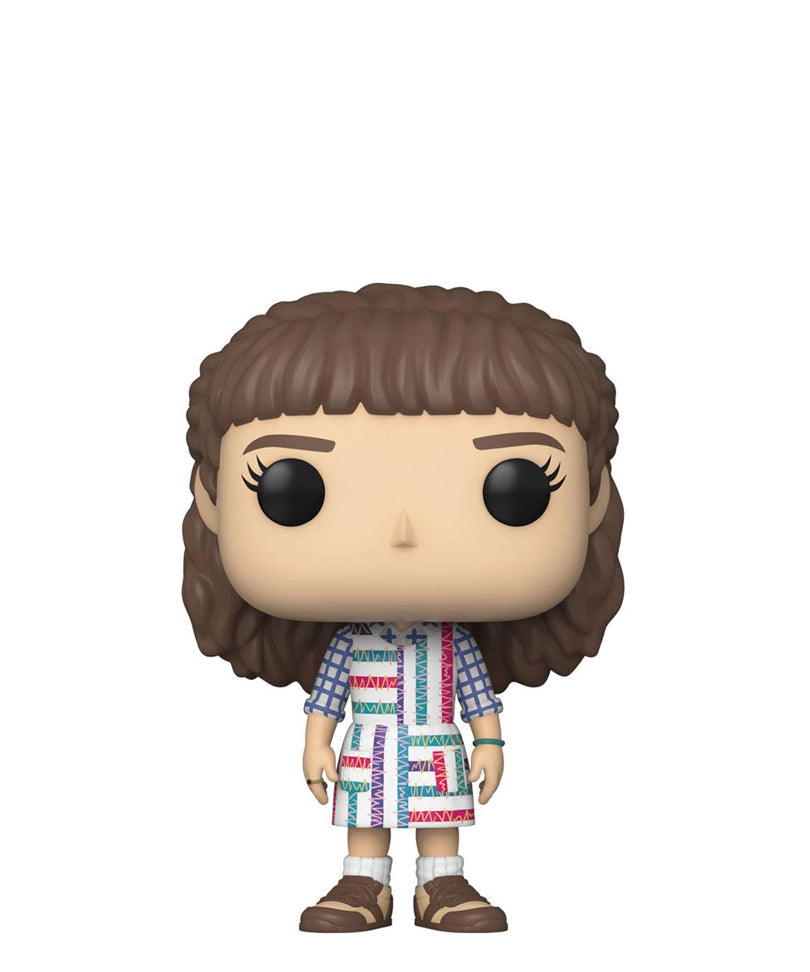 Eleven (Pattern Dress - Season 4)