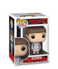 Eleven (Pattern Dress - Season 4)