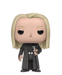 Lucius Malfoy