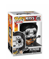 The Spaceman