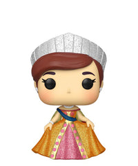 Anastasia (Diamond Glitter)