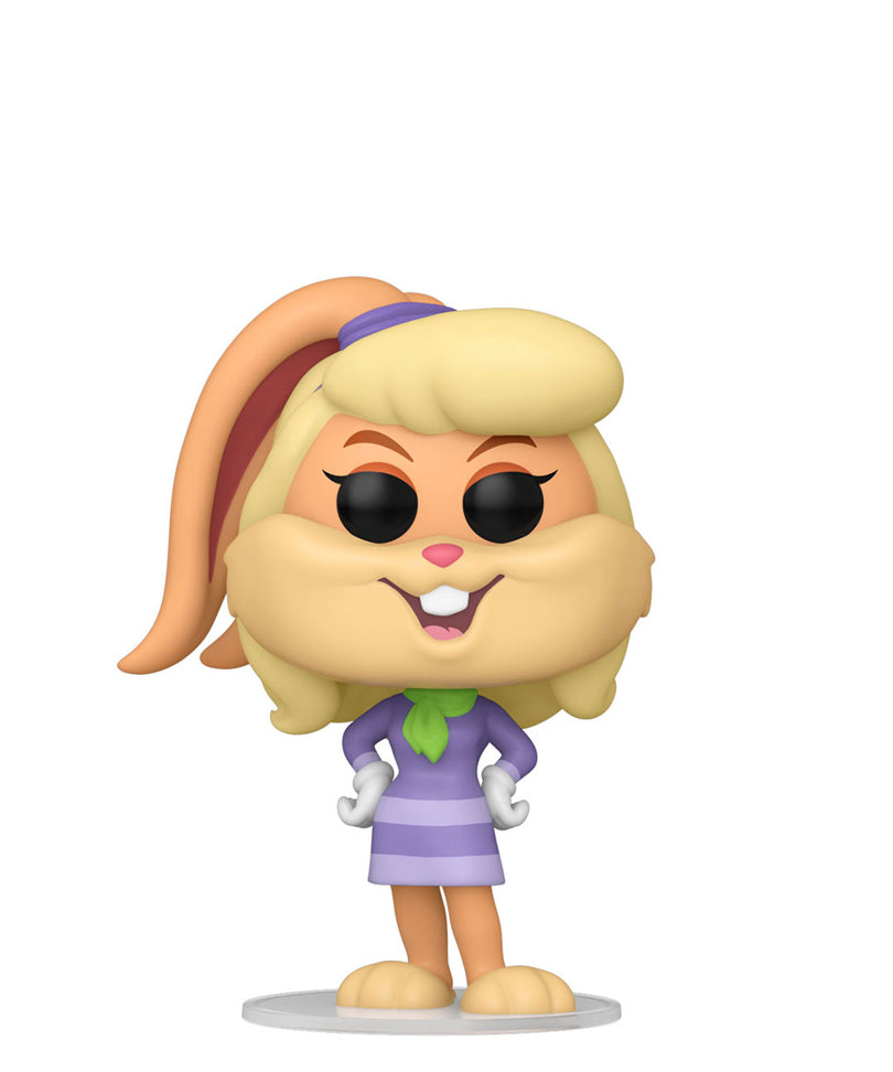 Lola Bunny as Daphne Blake