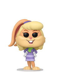 Lola Bunny as Daphne Blake