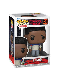 Lucas (Season 4)