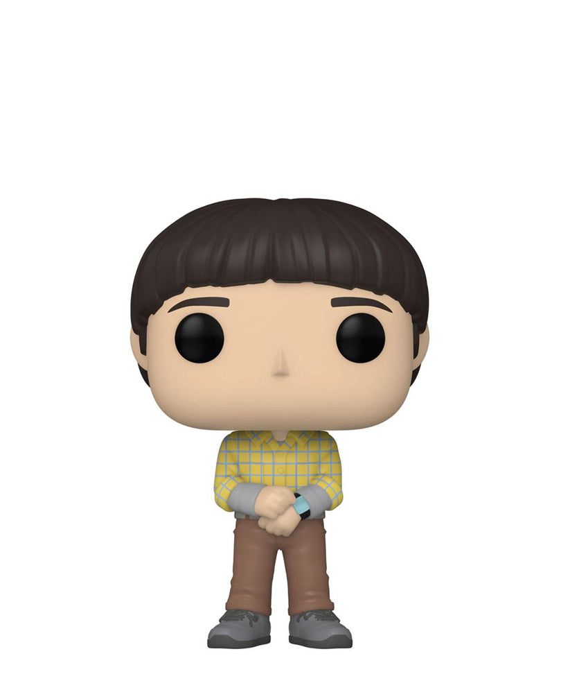 Will (Season 4)
