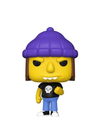 Jimbo Jones