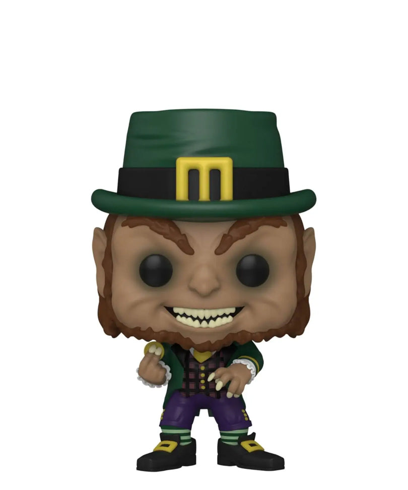 Leprechaun