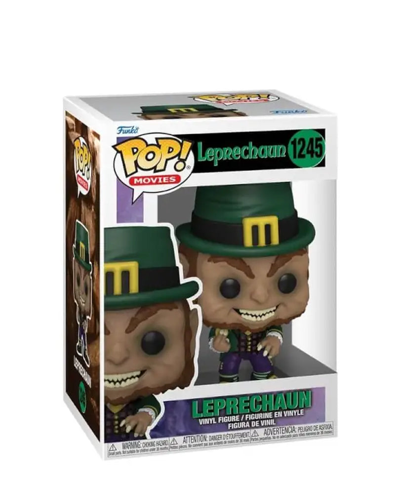Leprechaun