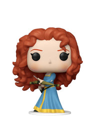 Merida