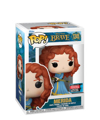 Merida