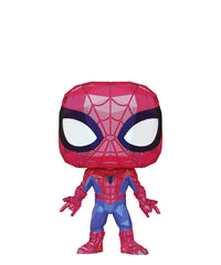 Spider-Man (Facet)