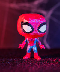 Spider-Man (Facet)