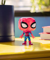 Spider-Man (Facet)