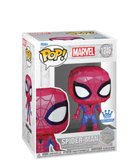 Spider-Man (Facet)