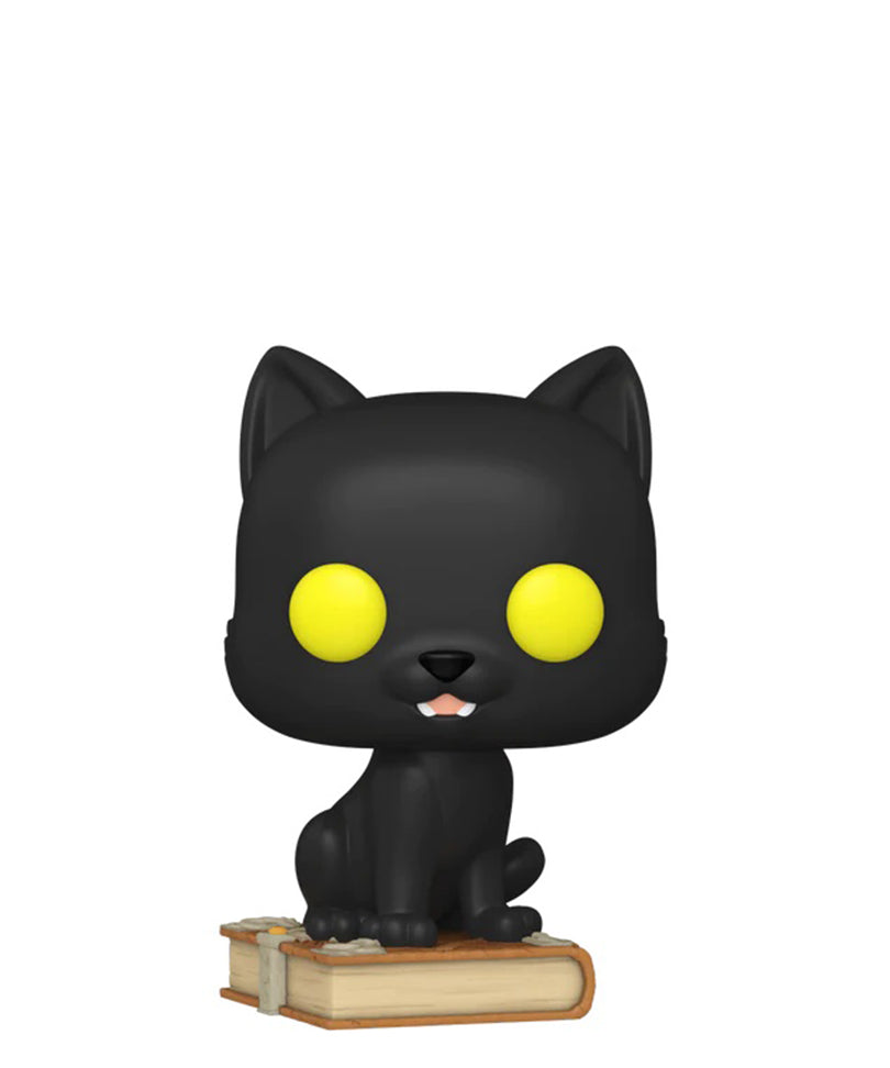 Thackery Binx