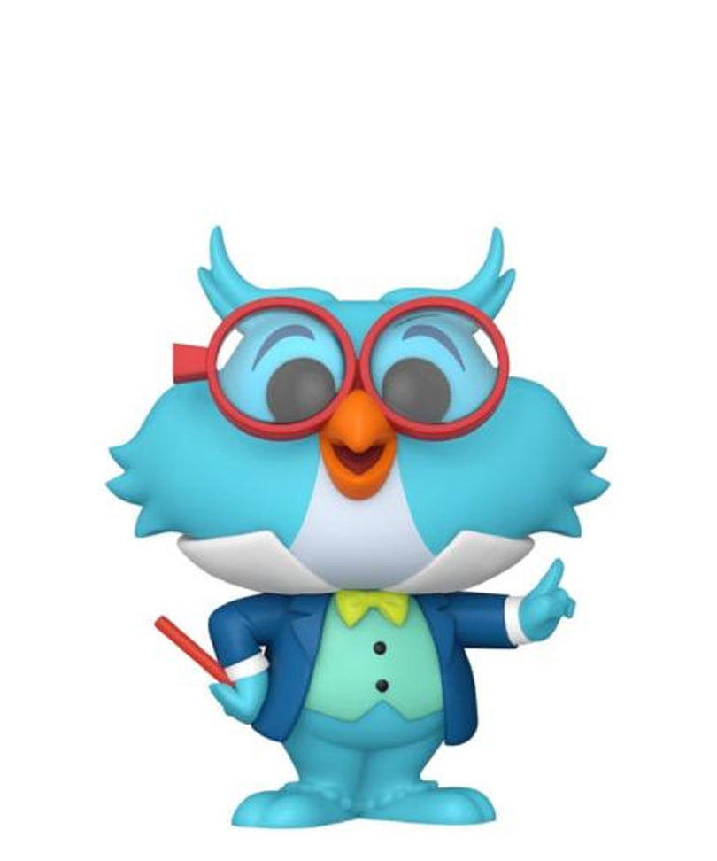 Professor Owl