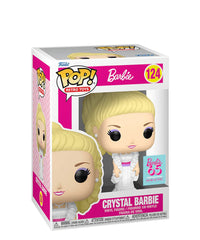 Crystal Barbie