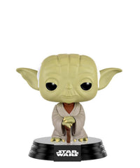 Dagobah Yoda