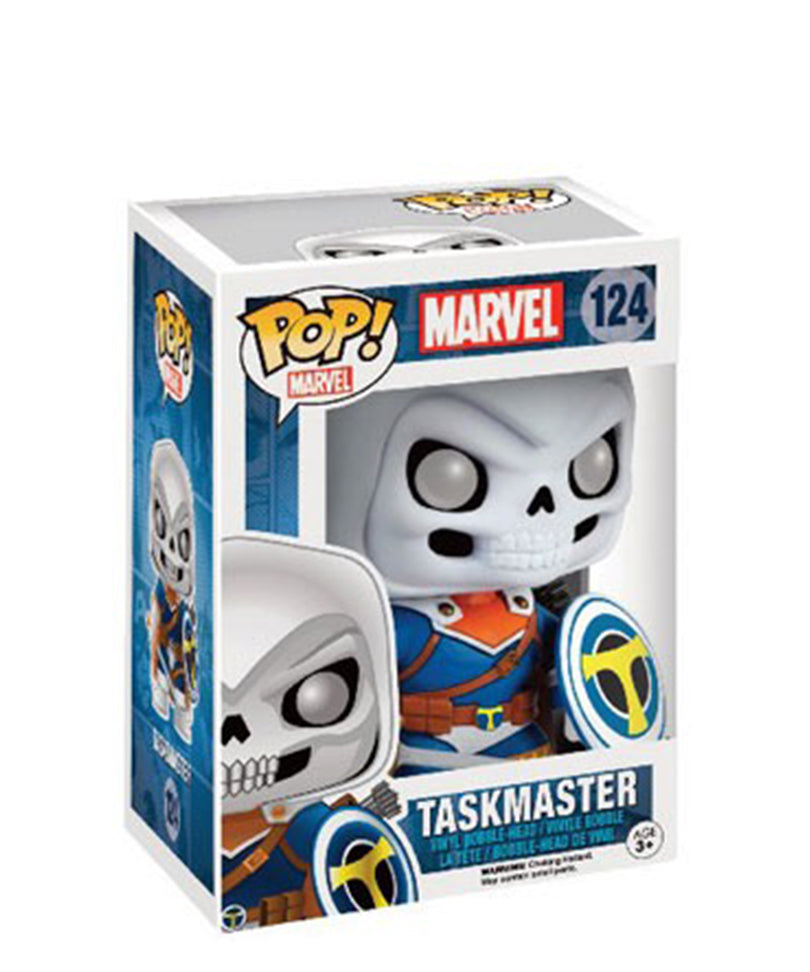 Taskmaster