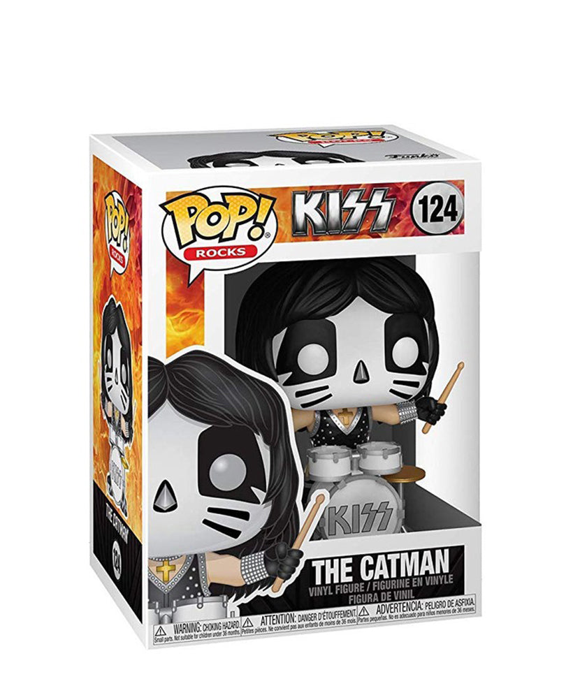 The Catman