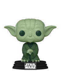 Yoda (Military Green)