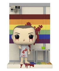 Eleven in the Rainbow Room (6-Inch)