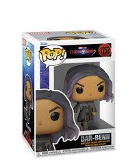 Dar-Benn