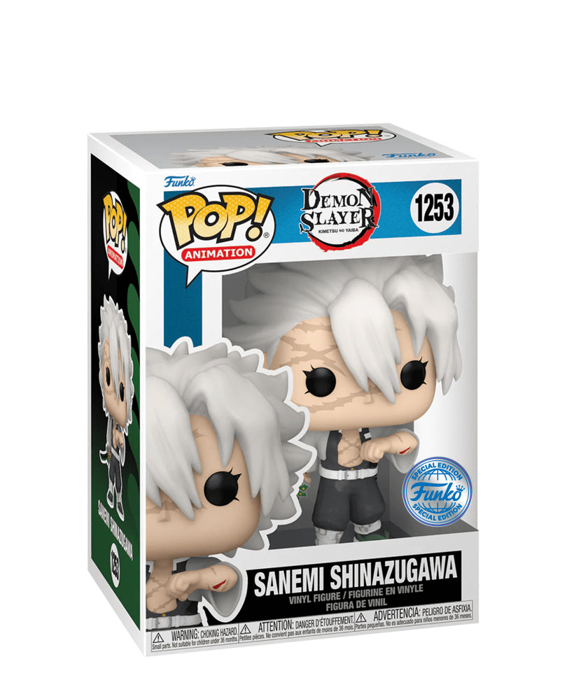 Sanemi Shinazugawa