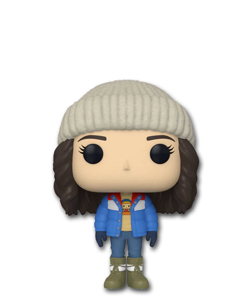 Joyce (Russia - Season 4)