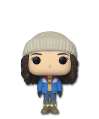 Joyce (Russia - Season 4)