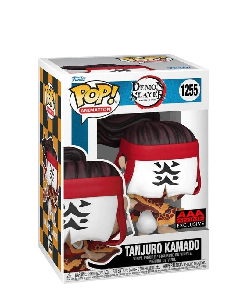 Tanjuro Kamado