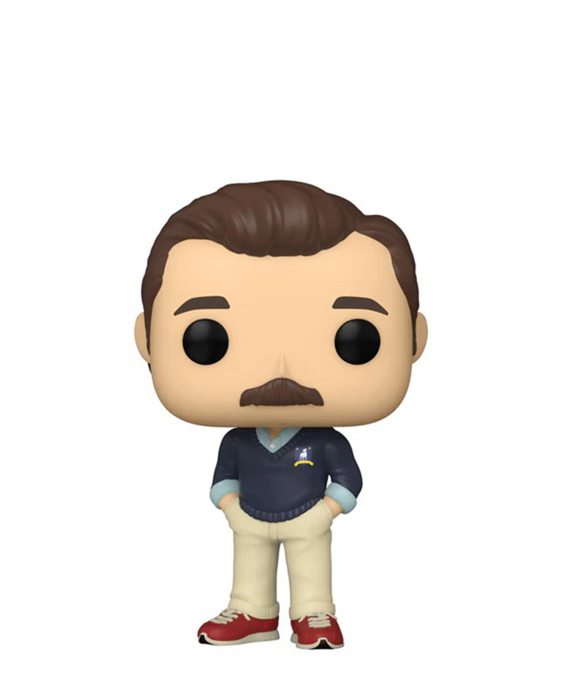 Ted Lasso
