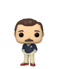 Ted Lasso