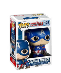 Captain America (Civil War)